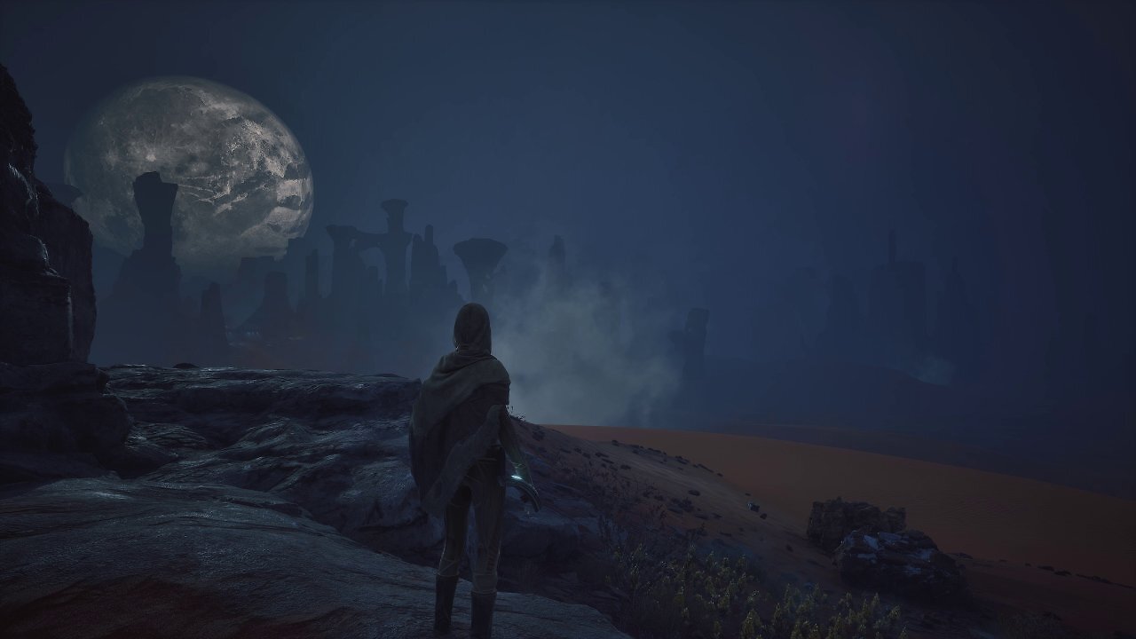 [20/06/2025] Dune: Awakening (25)