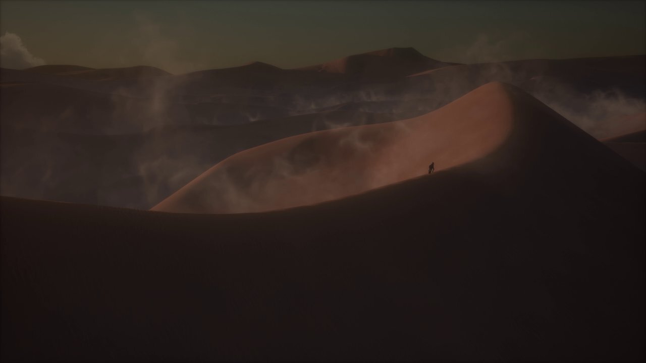 [20/06/2025] Dune: Awakening (3)