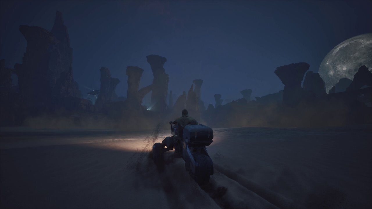 [20/06/2025] Dune: Awakening (50)