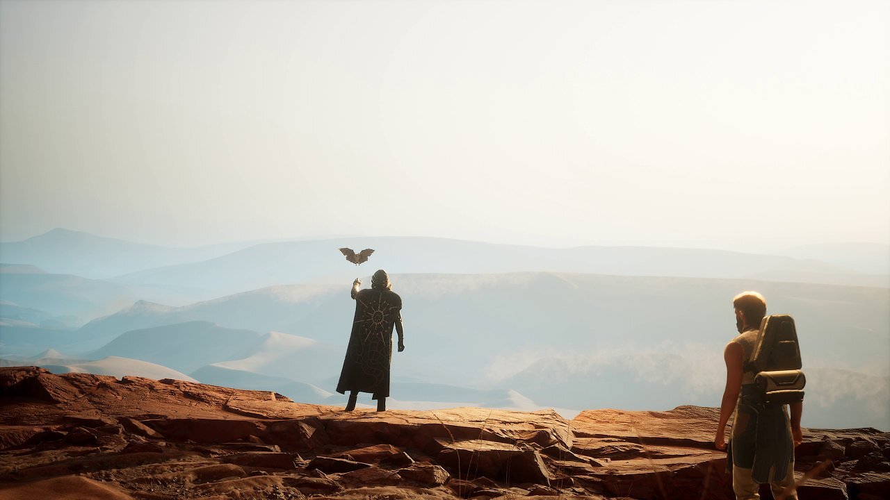 [20/06/2025] Dune: Awakening (9)
