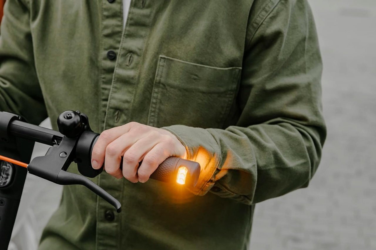 E-Scooter Bestseller