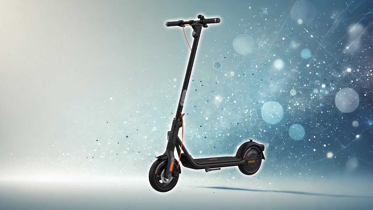 [17/06/2025] Mobil durch den Sommer: Top-E-Scooter mit Straßenzulassung jetzt stark reduziert im Angebot