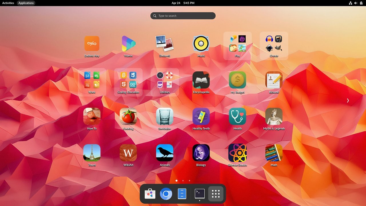 [11/06/2025] Endless OS 6 (3)