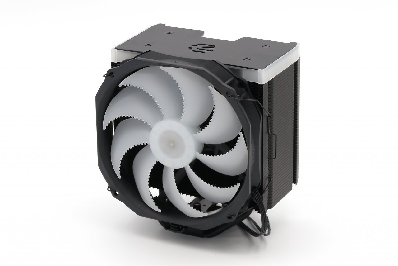 [02/06/2025] Free-PLUS: Drei mal Budget im Test: Günstige CPU-Luftkühler mit Power? (12)