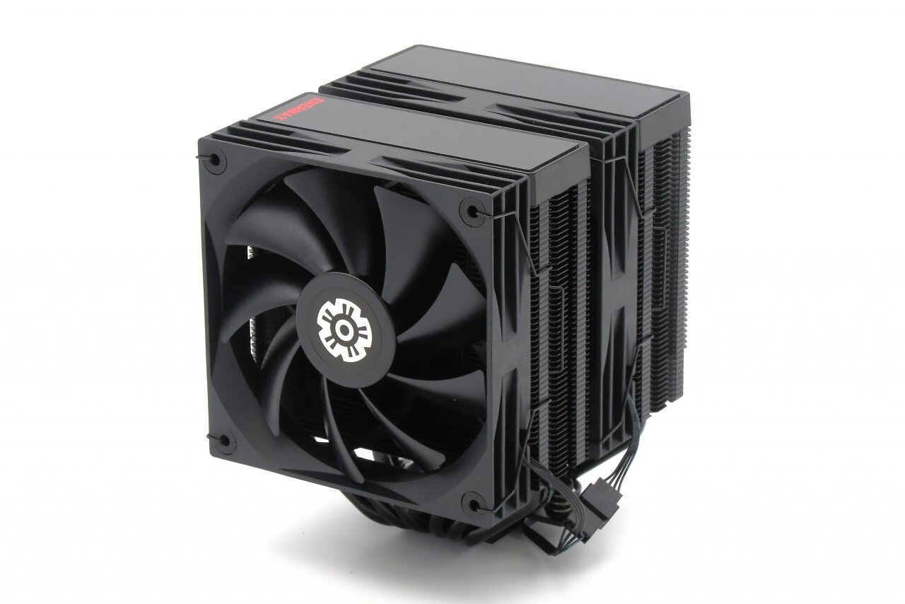 [02/06/2025] Free-PLUS: Drei mal Budget im Test: Günstige CPU-Luftkühler mit Power? (13)