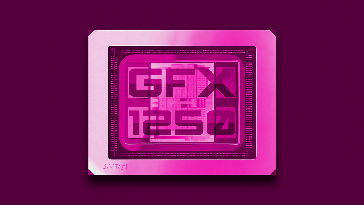[13/06/2025] AMD GFX1250