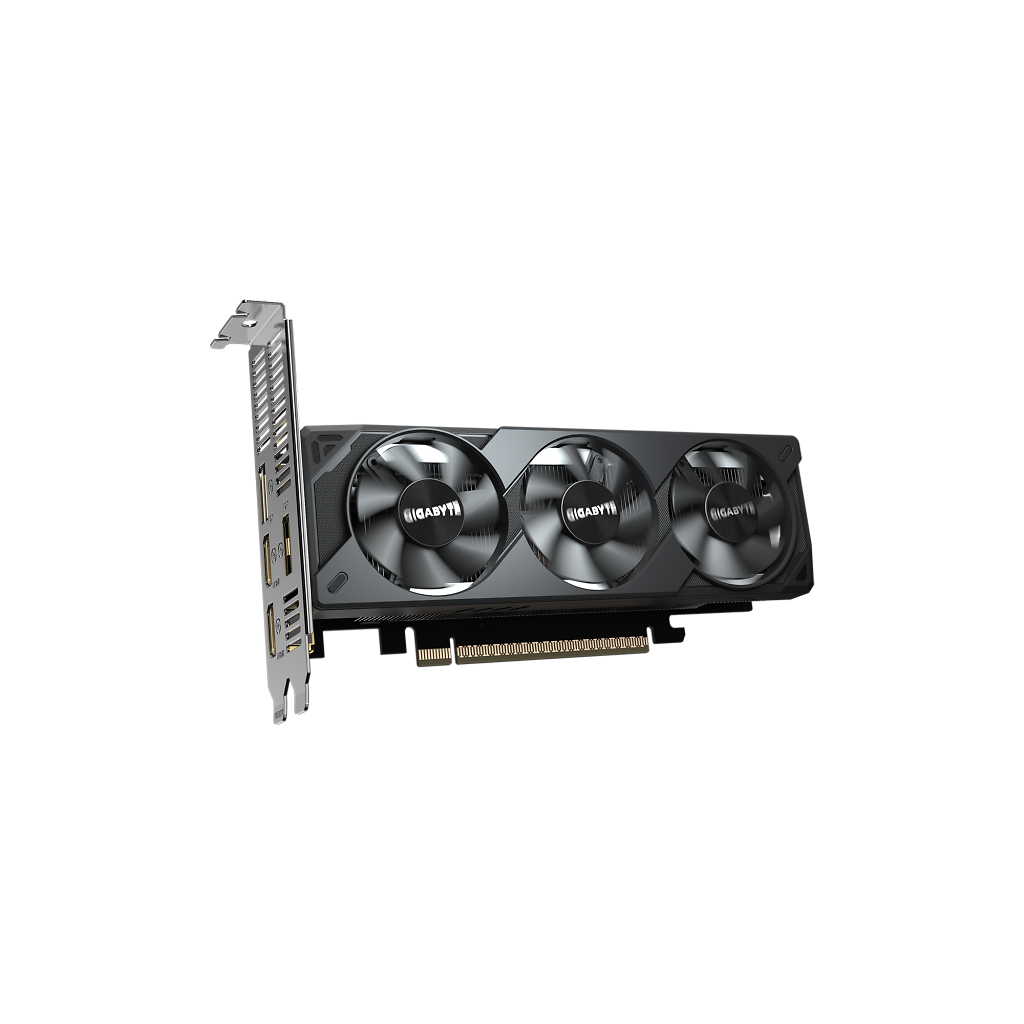 [26/06/2025] Gigabyte Geforce RTX 5050 OC Low Profile (3)