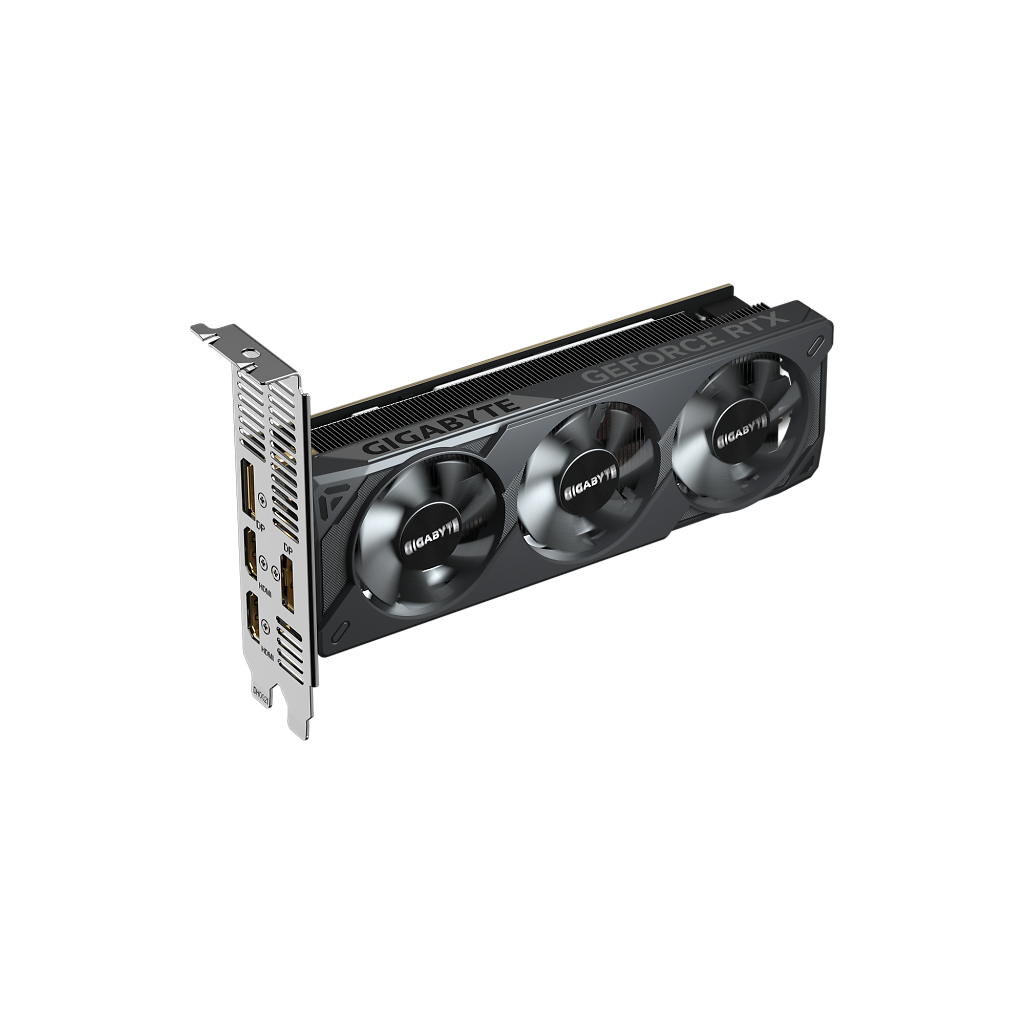 [26/06/2025] Gigabyte Geforce RTX 5050 OC Low Profile (4)