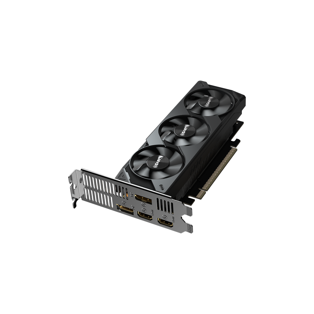 [26/06/2025] Gigabyte Geforce RTX 5050 OC Low Profile (8)