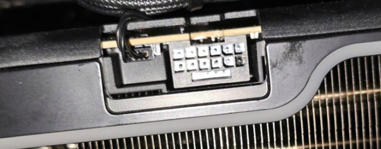 [21/06/2025] Geschmolzene Stecker: Auch die RTX 5090D ist nicht sicher - zwei Berichte aus China (1)