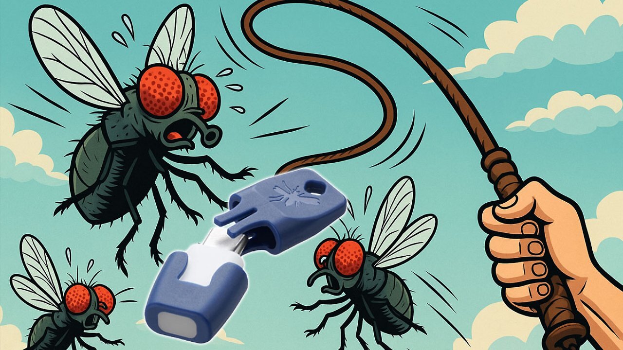 [25/06/2025] Beliebtheitsexplosion: Amazon peitscht Insektenstichheiler mit 20.000 Verkäufen in 1 Monat nach Art eines USB-Sticks raus (1)