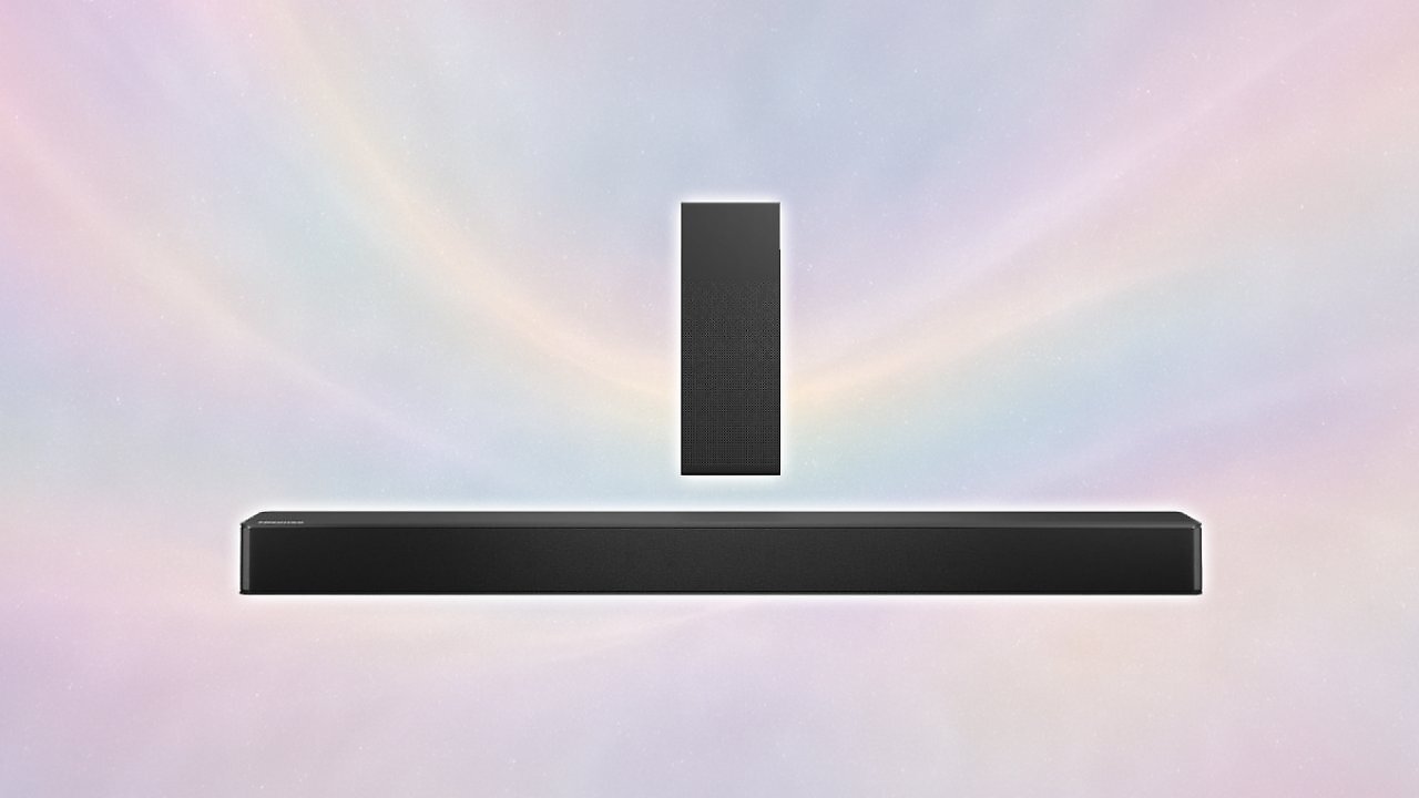 [03/06/2025] Hisense HS2100 2.1 Soundbar Home Theater System mit kabellosem Subwoofer, 240W, Dolby Audio, Bluetooth, HDMI ARC/Optical/AUX/USB, Schwarz Amazon Angebot