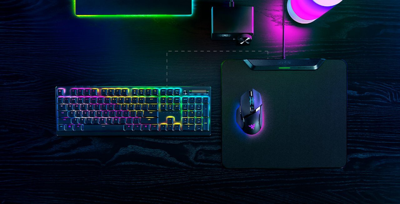 [04/06/2025] HyperFlux V2: Razer bringt neues kabelloses Ladesystem (1)