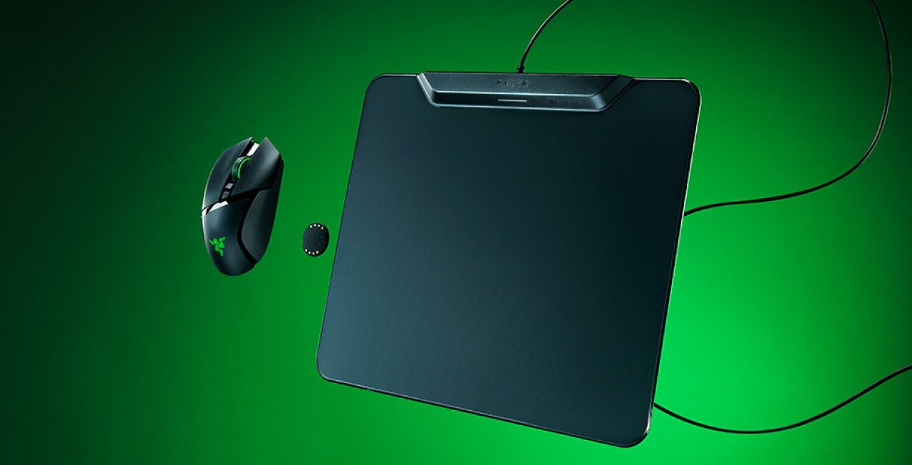 [04/06/2025] HyperFlux V2: Razer bringt neues kabelloses Ladesystem (2)