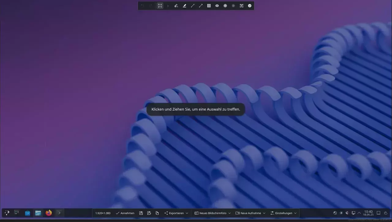 [19/06/2025] KDE Plasma 6.4 (1) (2)