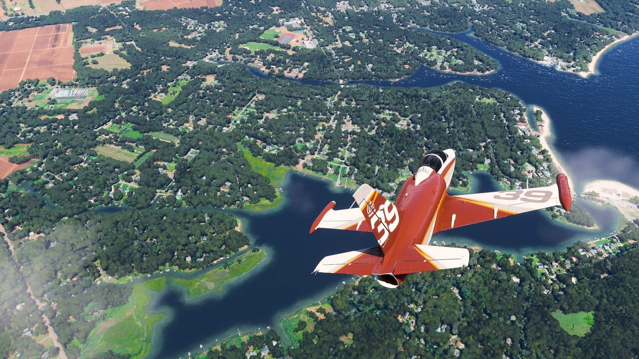 [30/06/2025] Microsoft Flight Simulator: Nächstes Update ist da und es geht nach New York (3)