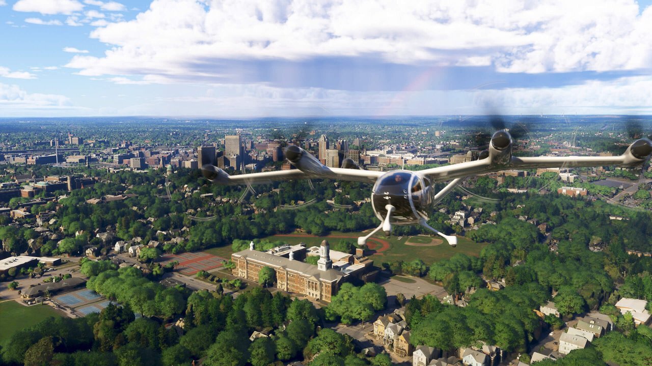 [30/06/2025] Microsoft Flight Simulator: Nächstes Update ist da und es geht nach New York (4)