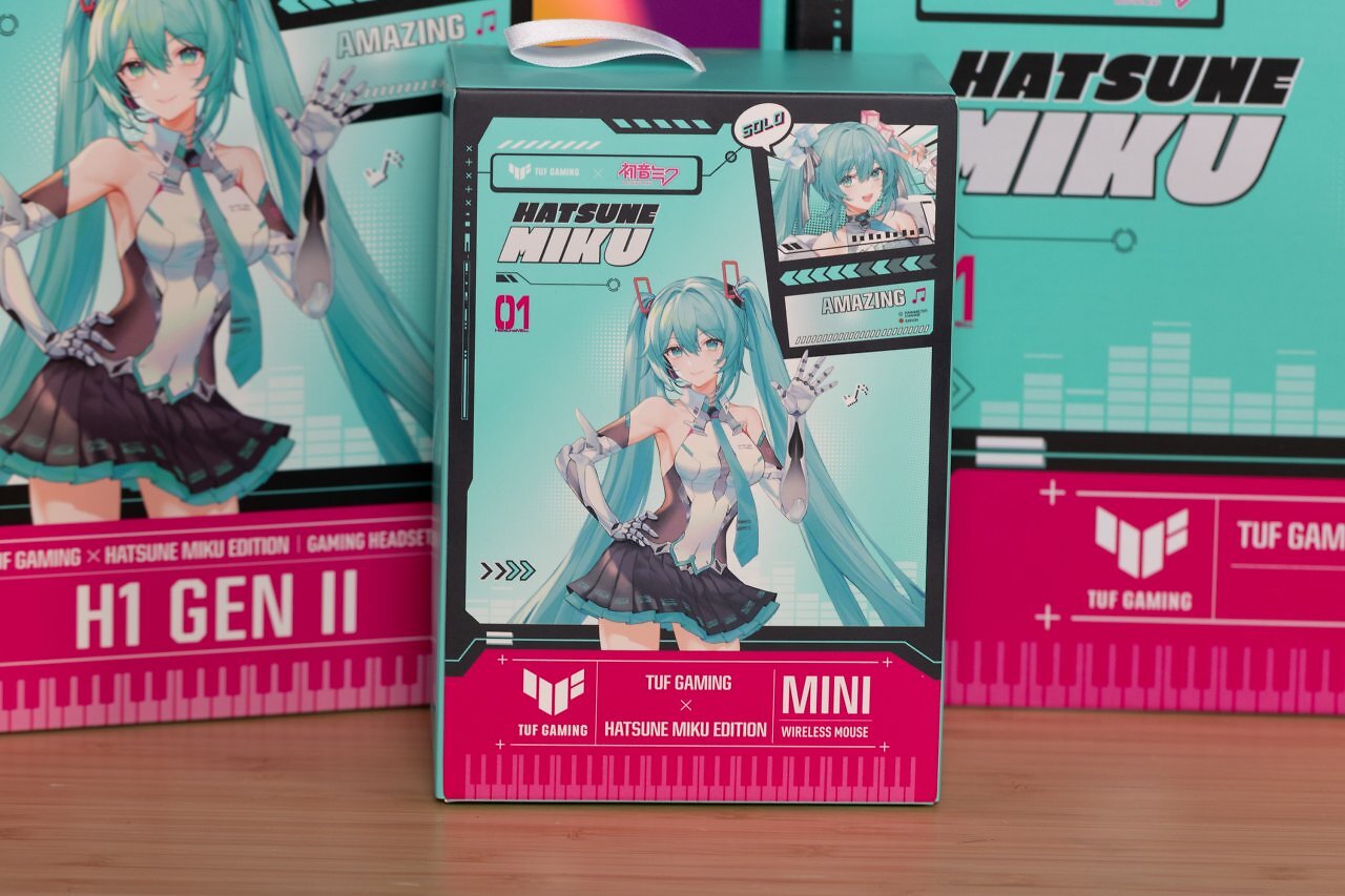 [23/06/2025] Selbst das Verpackungs-Design ist sehr ansprechend gestaltet.