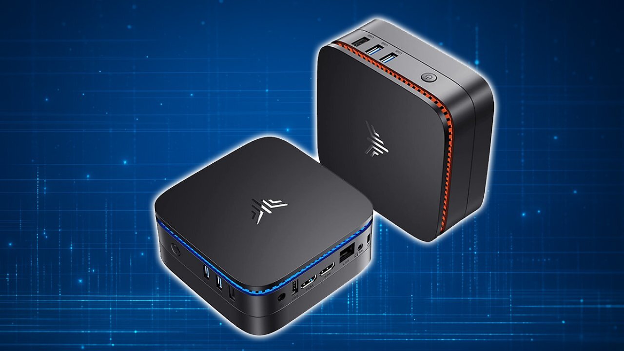 [17/06/2025] Richtig gelesen! Windows 11 Pro Lizenz kaufen und Mini-PC 