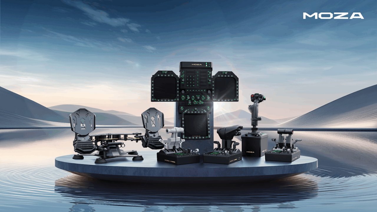 [30/06/2025] Neue Flight-Sim-Hardware von Moza für ambitionierte Fans (6)