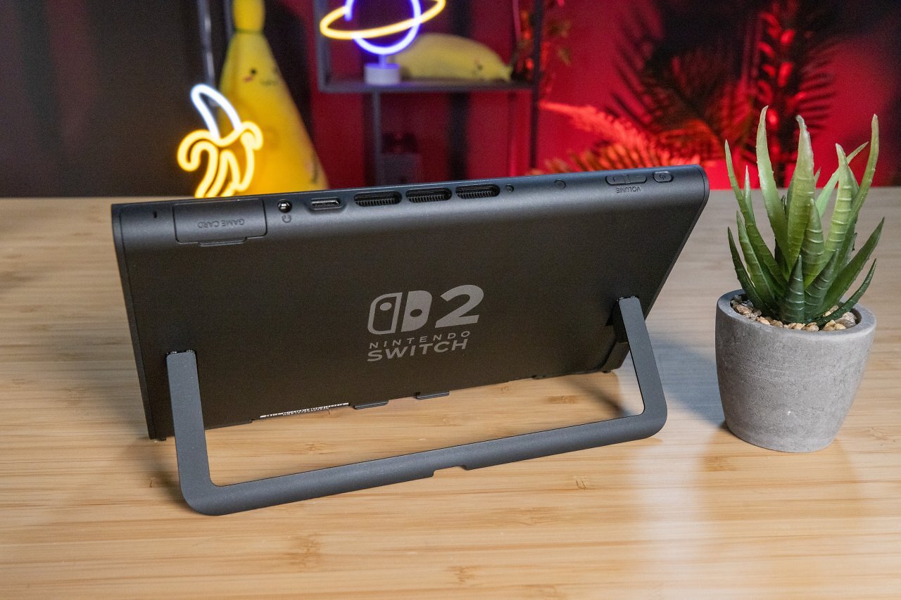 [05/06/2025] Die Switch 2 bekommt wohl bald ein neues Modell, speziell für Europa.