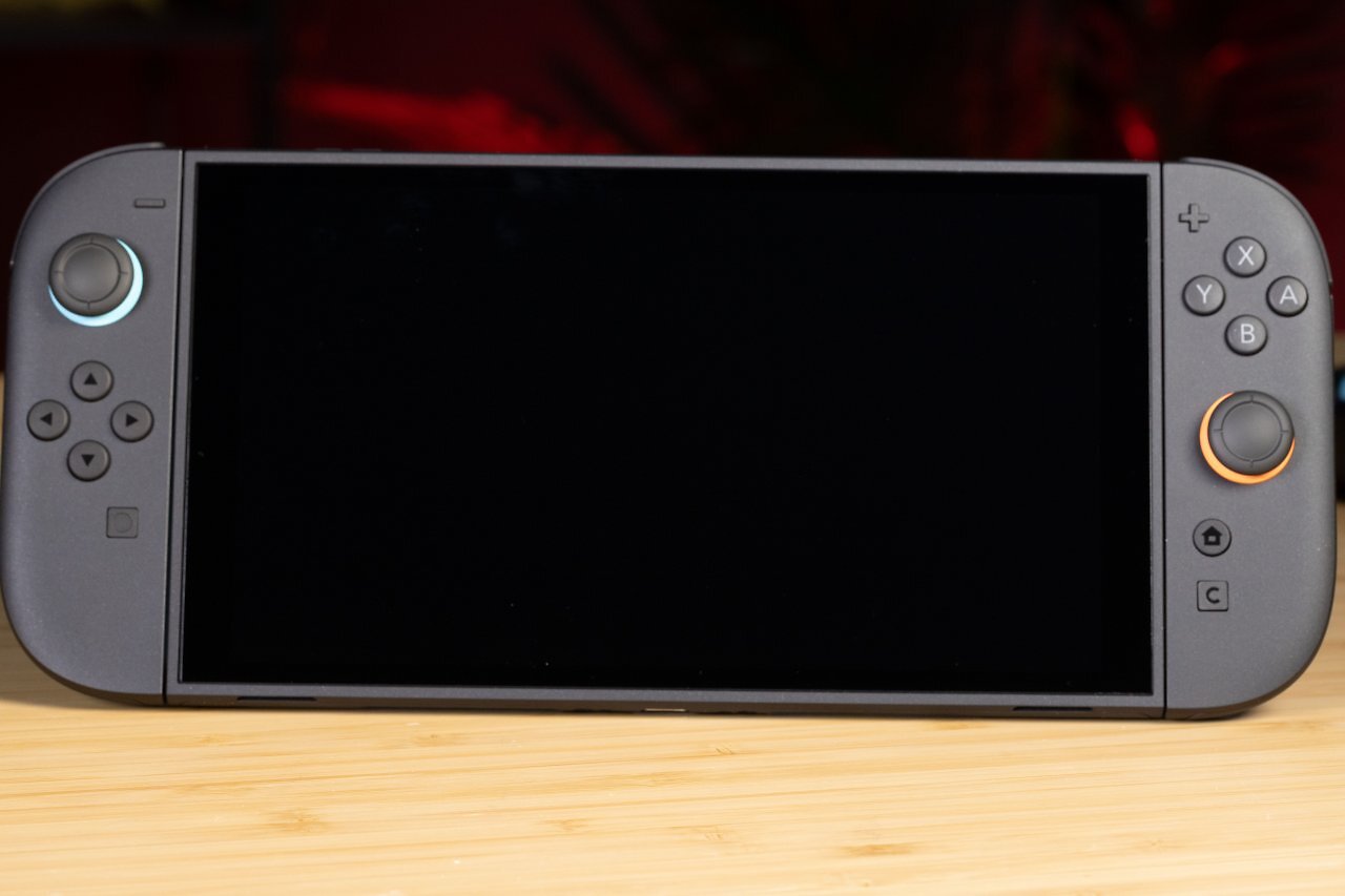 Switch 2