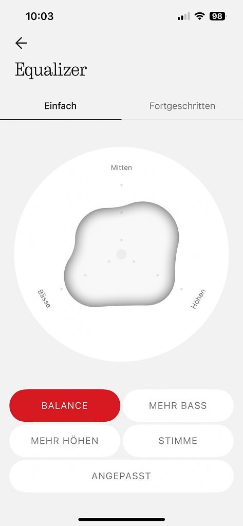[26/06/2025] Nothing X App 3