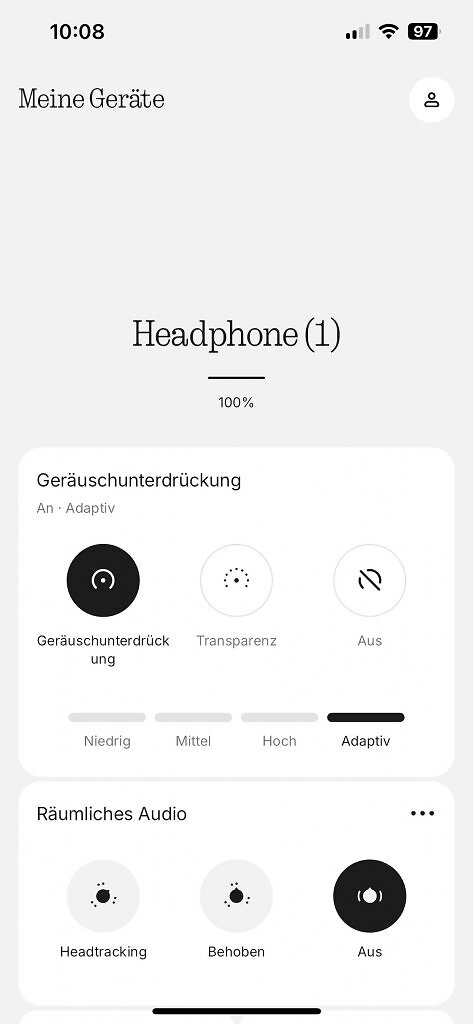 [26/06/2025] Nothing X App 6
