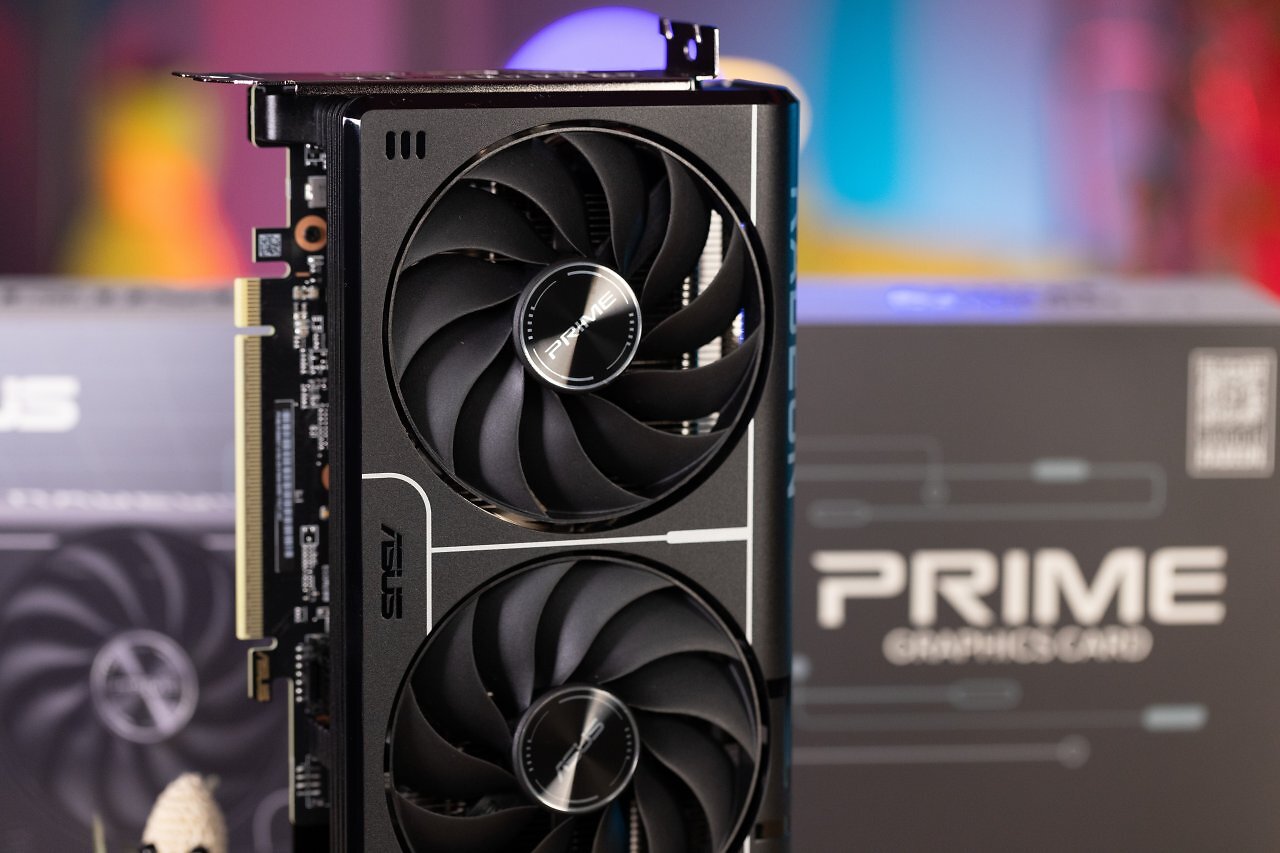 [27/06/2025] Asus Prime Radeon RX 9060 XT 16GB: Budget-Karte im lautheitsnormierten Test (13)