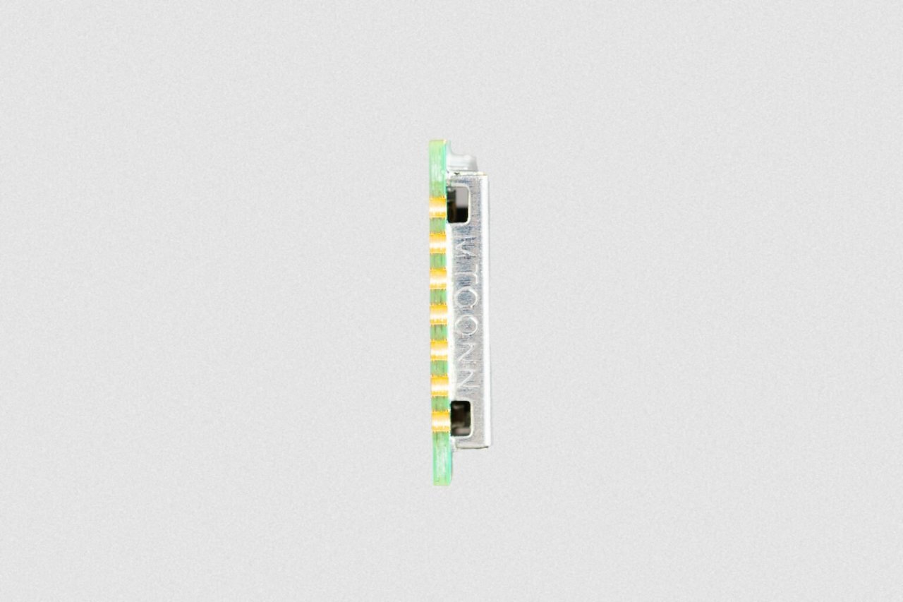 [30/06/2025] Raspberry Pi Radio Module 2 (
