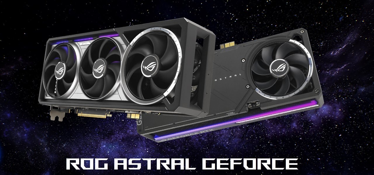 [28/06/2025] BTF ohne Zwang: Neue Asus-Grafikkarten kommen mit normalen Mainboards klar