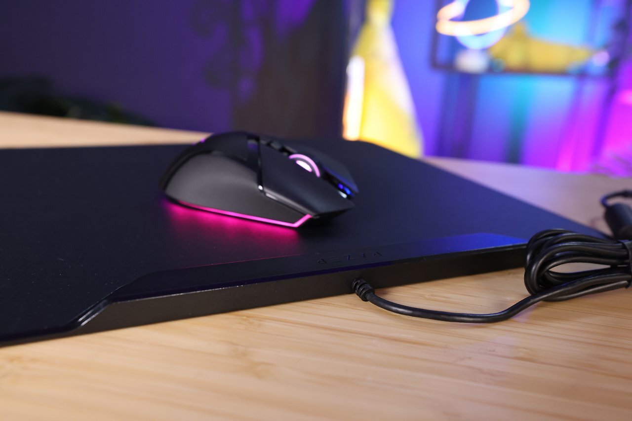 [05/06/2025] [PCGH-Ratgeber] Razer Hyperflux V2 im Test (11)