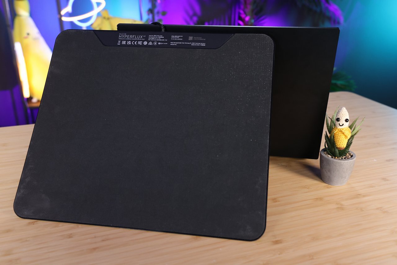 [05/06/2025] [PCGH-Ratgeber] Razer Hyperflux V2 im Test (12)
