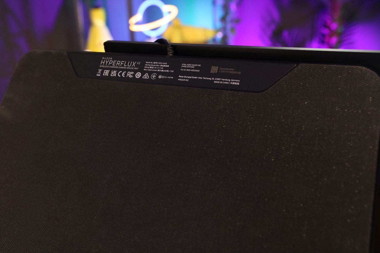 [05/06/2025] [PCGH-Ratgeber] Razer Hyperflux V2 im Test (13)