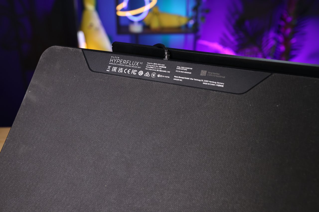 [05/06/2025] [PCGH-Ratgeber] Razer Hyperflux V2 im Test (14)