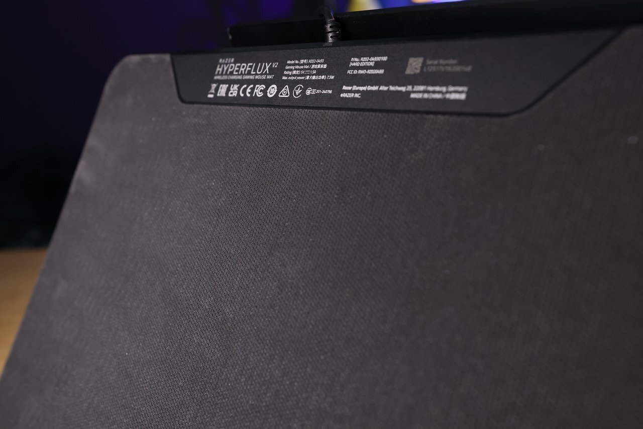 [05/06/2025] [PCGH-Ratgeber] Razer Hyperflux V2 im Test (15)