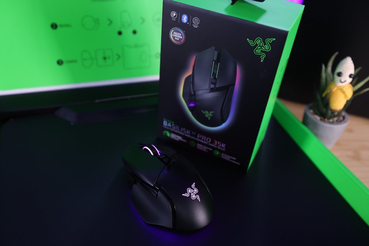 [05/06/2025] [PCGH-Ratgeber] Razer Hyperflux V2 im Test (4)