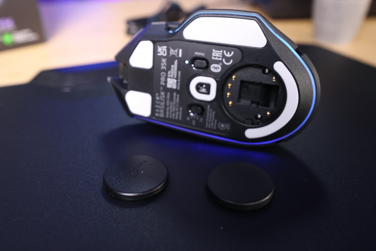 [05/06/2025] [PCGH-Ratgeber] Razer Hyperflux V2 im Test (5)