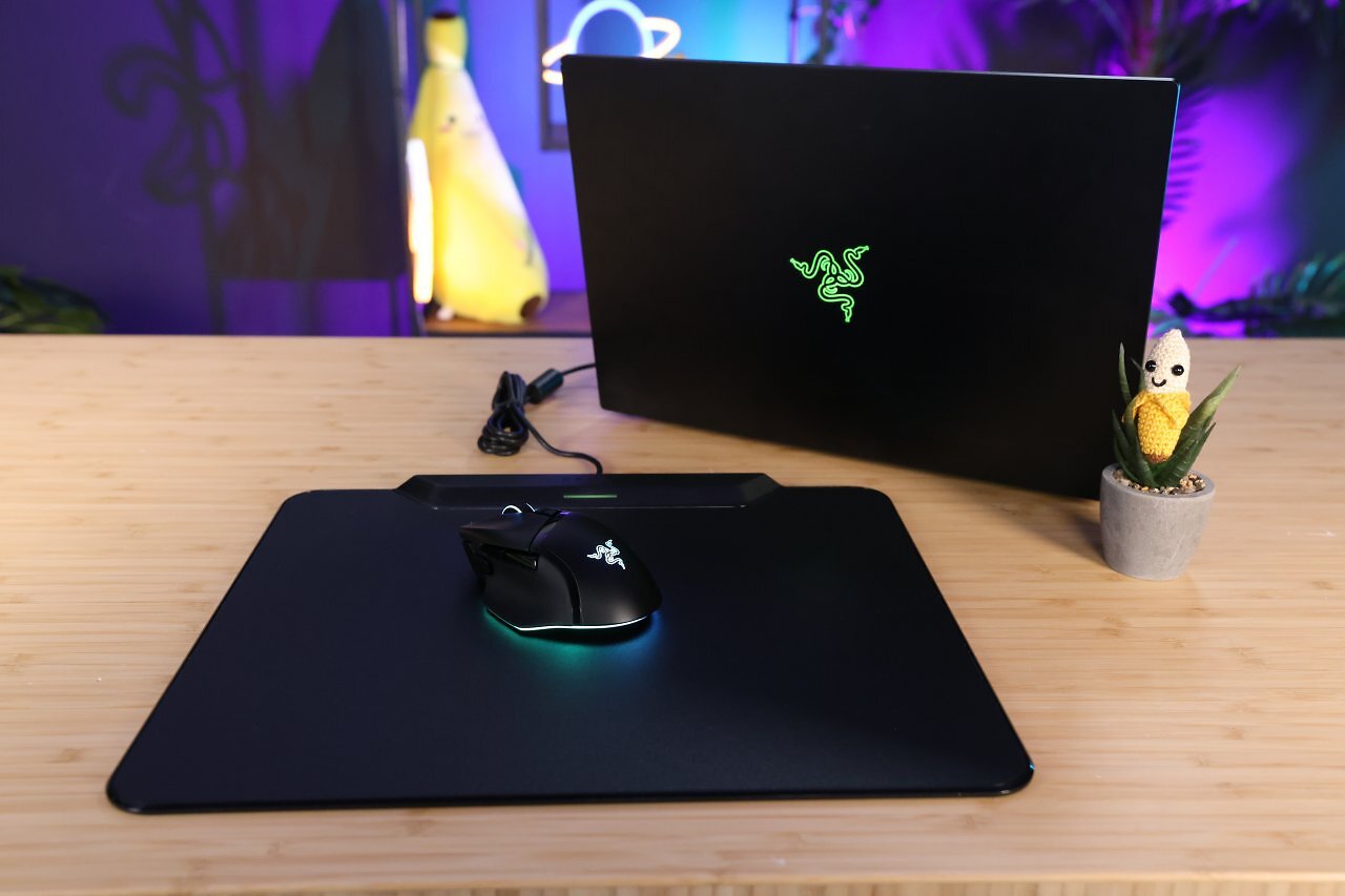 [05/06/2025] [PCGH-Ratgeber] Razer Hyperflux V2 im Test (8)