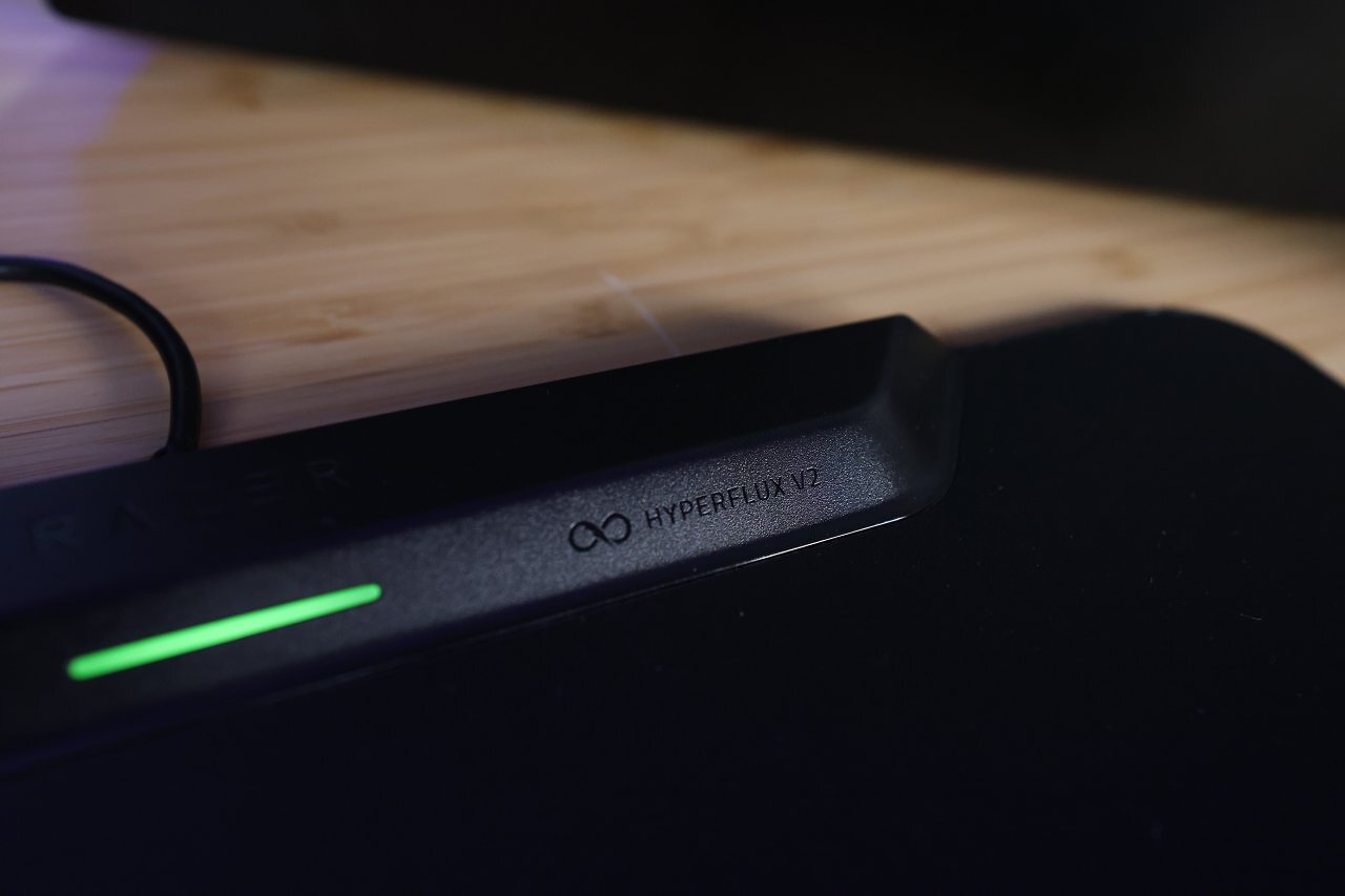 [05/06/2025] [PCGH-Ratgeber] Razer Hyperflux V2 im Test (10)