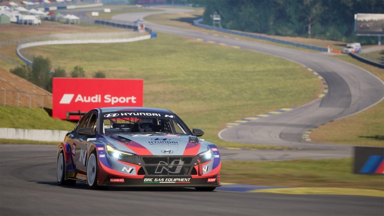 [29/06/2025] Rennsport: Angeblicher Release-Leak für das kritisierte Rennspiel (1)