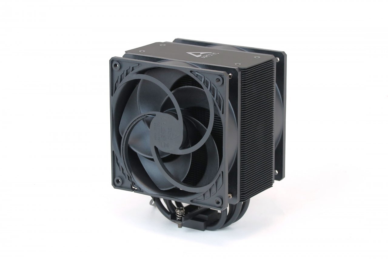 [17/06/2025] Free-PLUS: Drei mal Budget im Test: Günstige CPU-Luftkühler mit Power? (8)