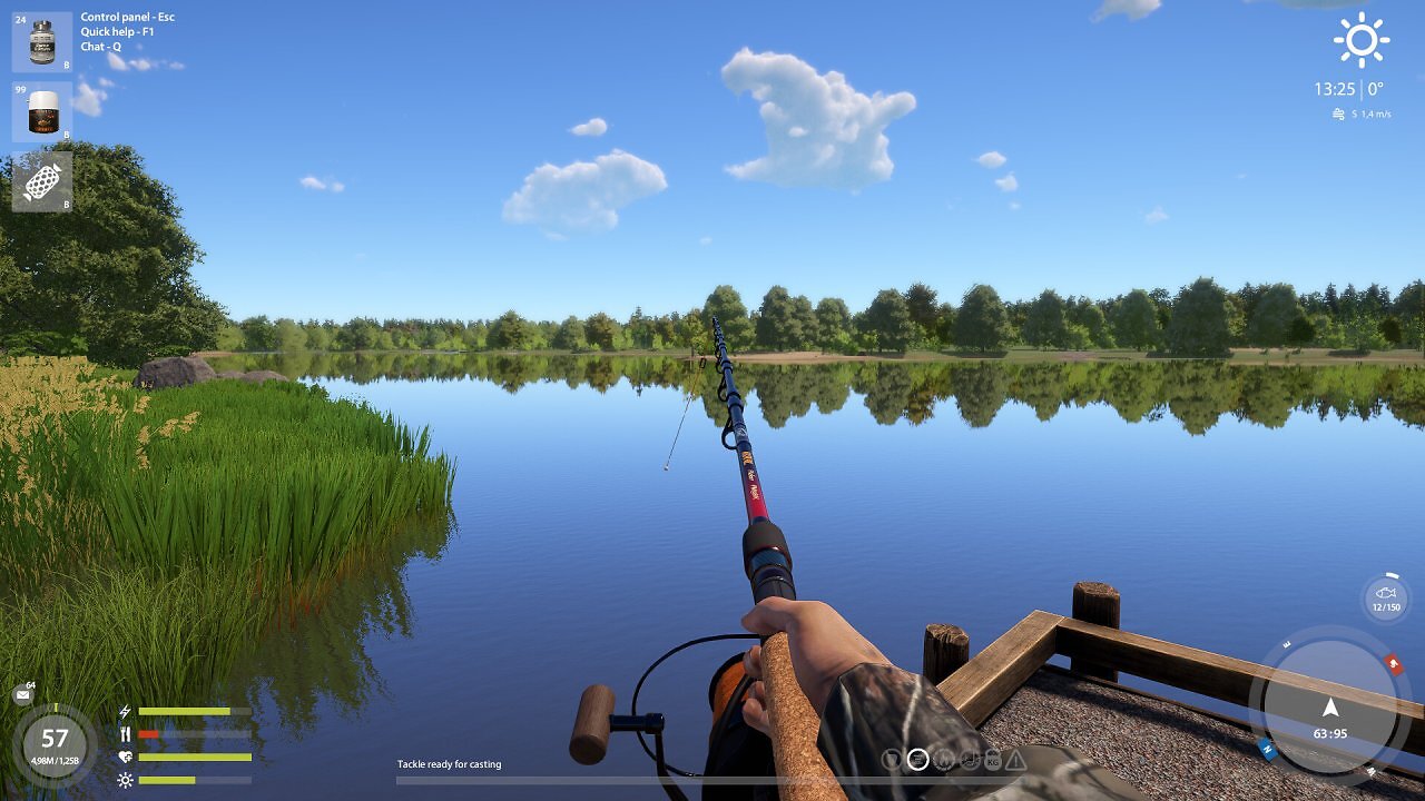 [04/06/2025] Russian Fishing 4 (12)