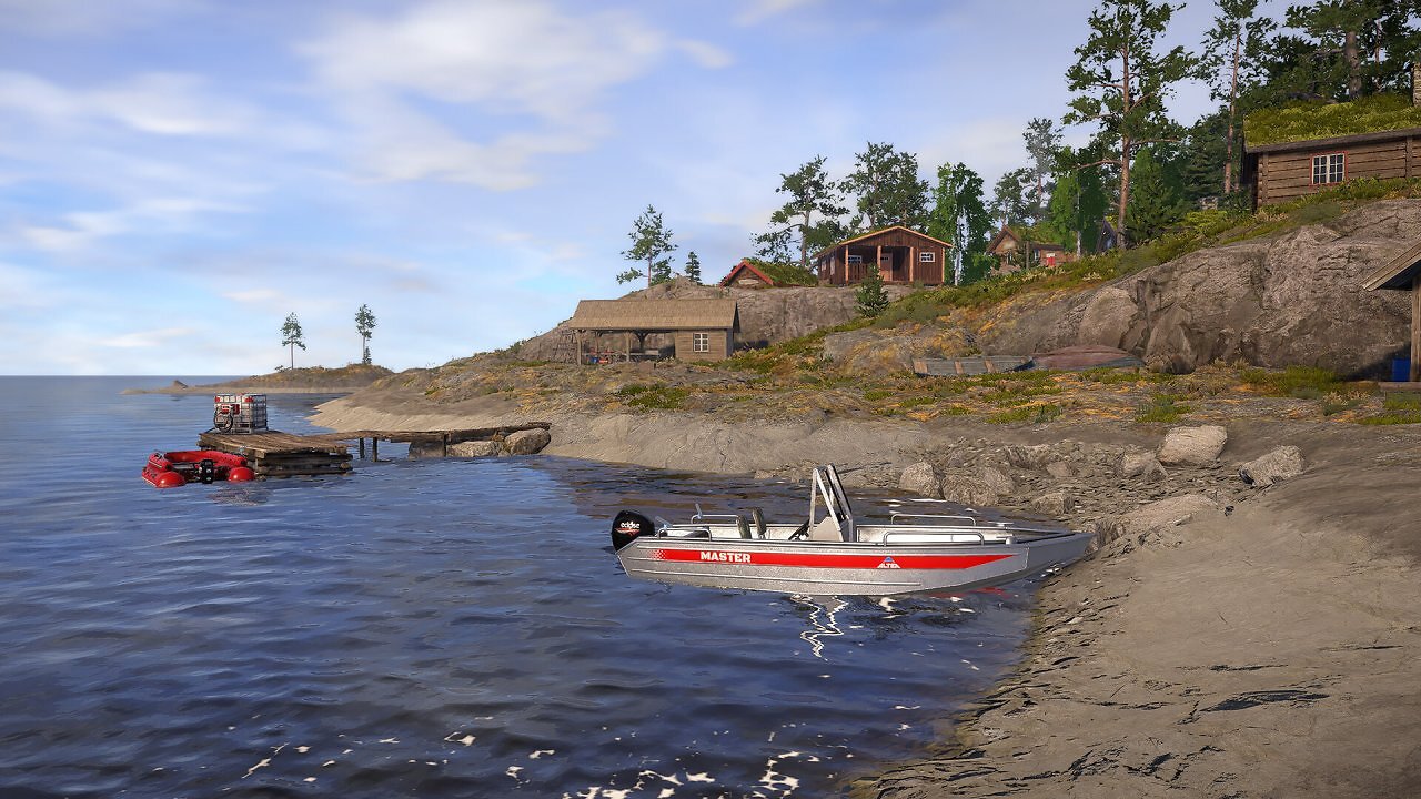 [04/06/2025] Russian Fishing 4 (16)