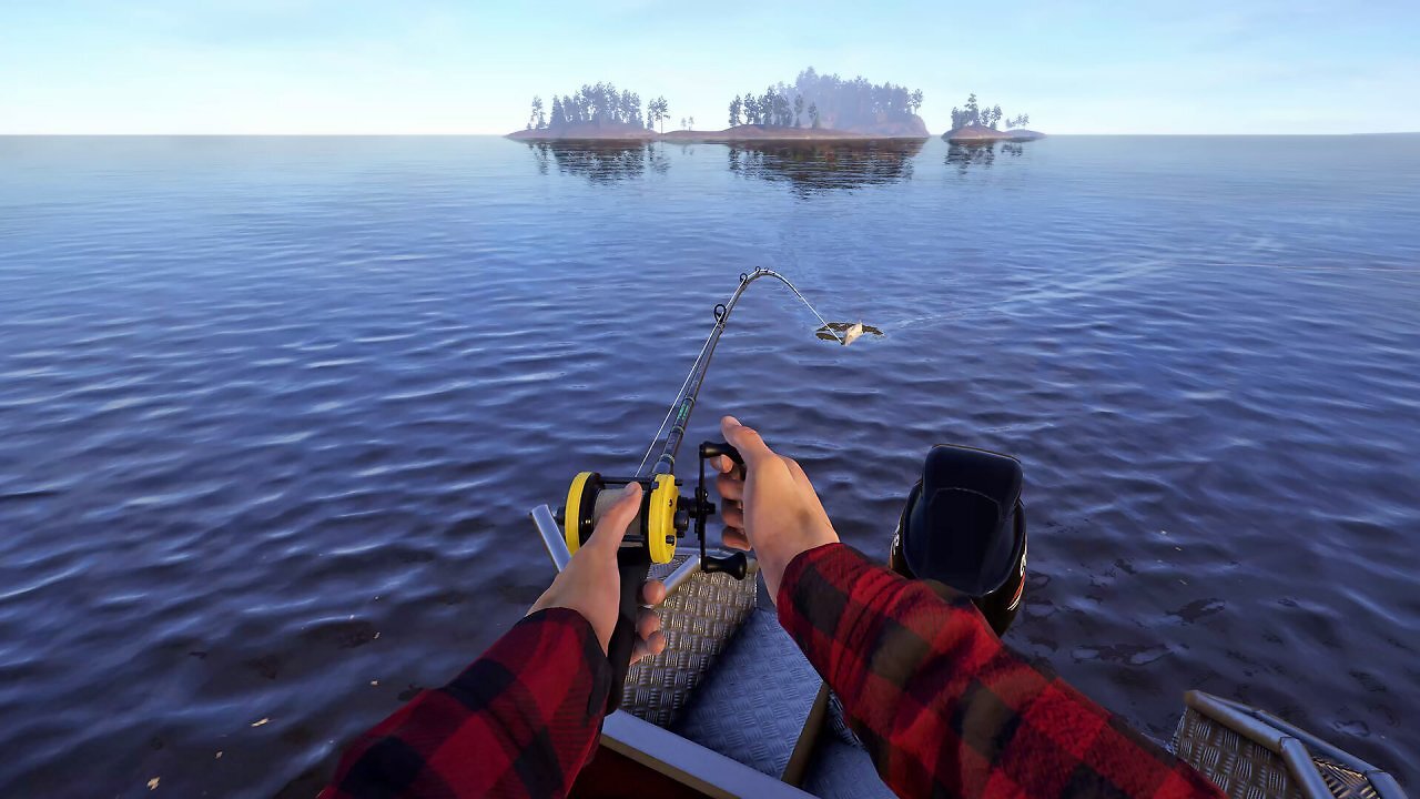 [04/06/2025] Russian Fishing 4 (21)