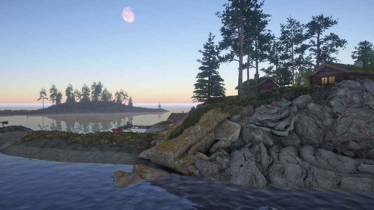 [04/06/2025] Russian Fishing 4 (24)