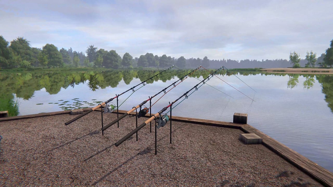 [04/06/2025] Russian Fishing 4 (27)