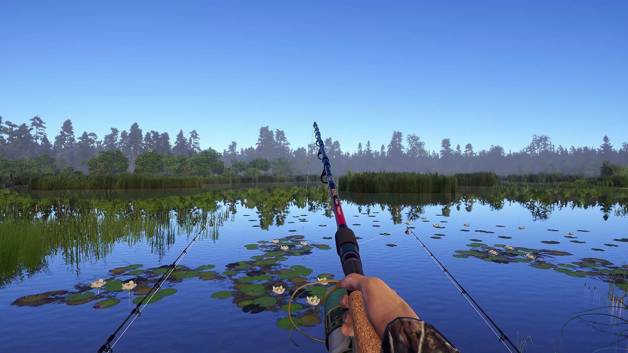 [04/06/2025] Russian Fishing 4 (29)