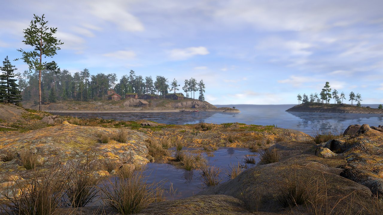 [04/06/2025] Russian Fishing 4 (30)