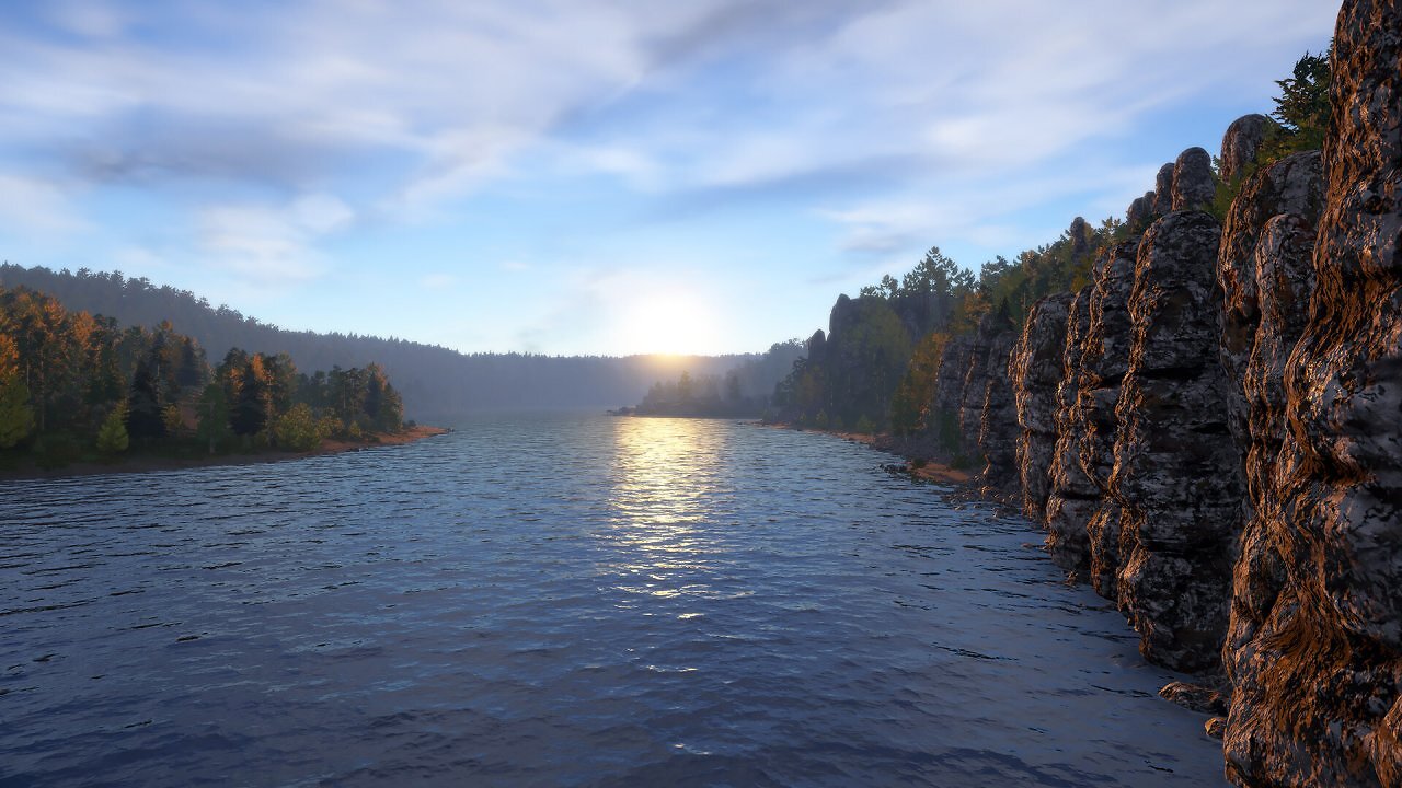 [04/06/2025] Russian Fishing 4 (31)